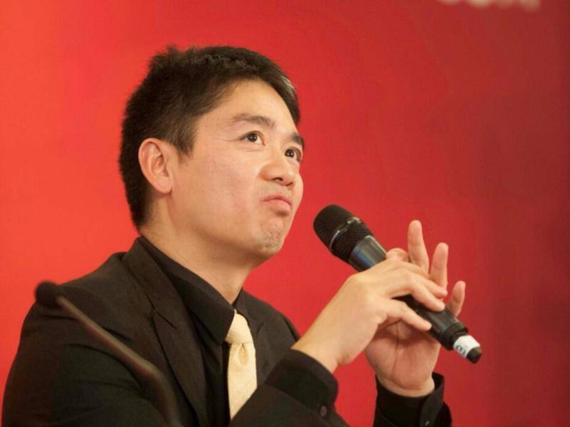 劉強(qiáng)東回應(yīng)“共產(chǎn)主義”言論：被斷章取義，勿過分解讀