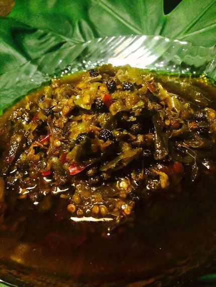 山椒香小龍蝦底料-重慶火鍋底料廠